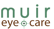 Muir Eye Care Logo